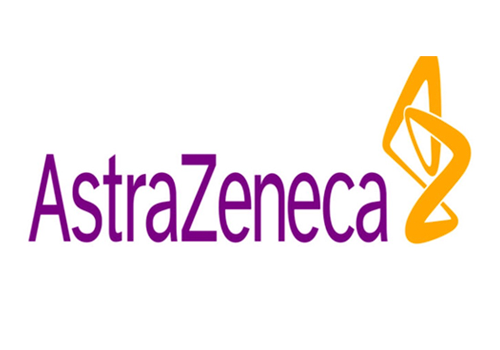 AstraZeneca Company Logo SpeakerBook