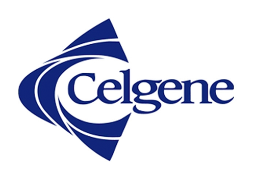Celgene Company Logo SpeakerBook