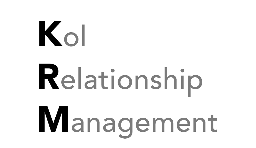 Kol Relationship Management