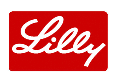 Lilly Company Logo SpeakerBook