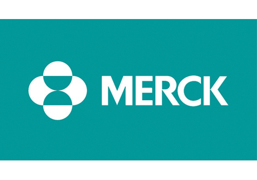Merck Company Logo SpeakerBook