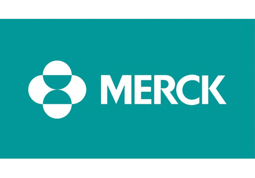 Merck Company Logo